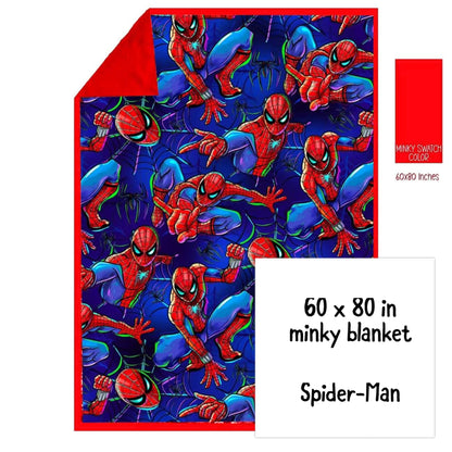 #6013 blankets
