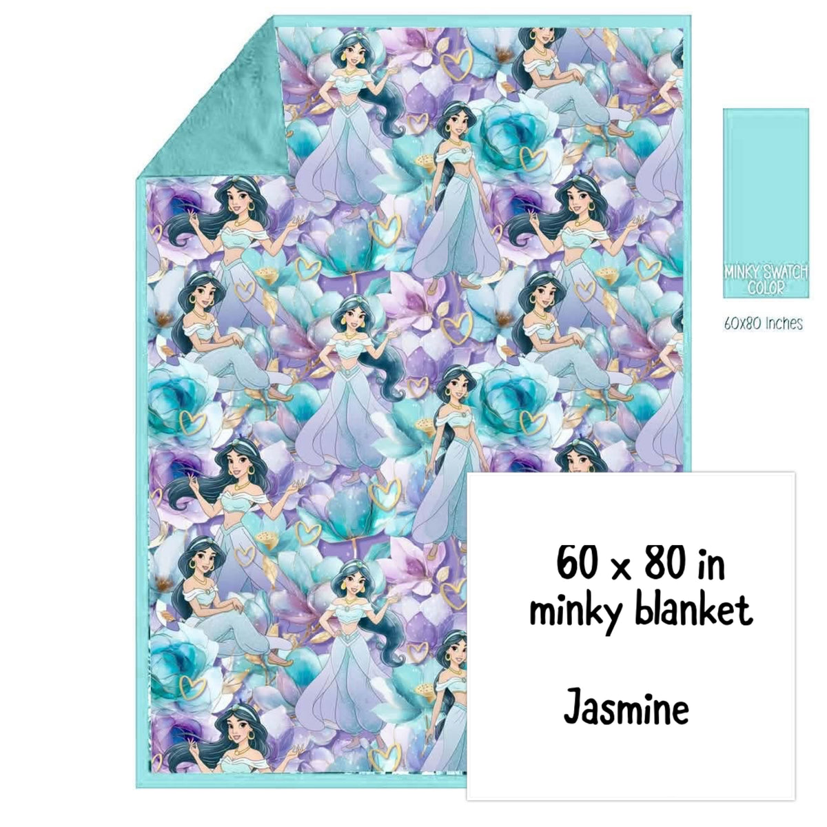 #6013 blankets