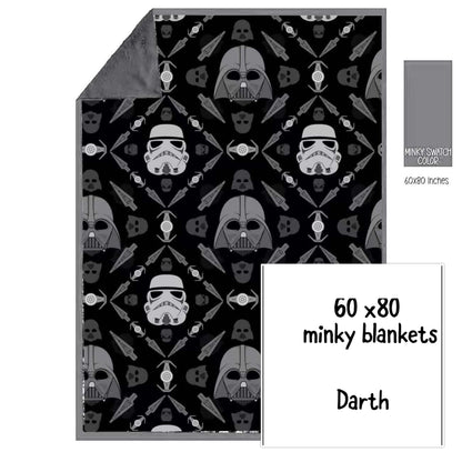 #6013 blankets