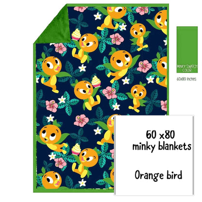 #6013 blankets
