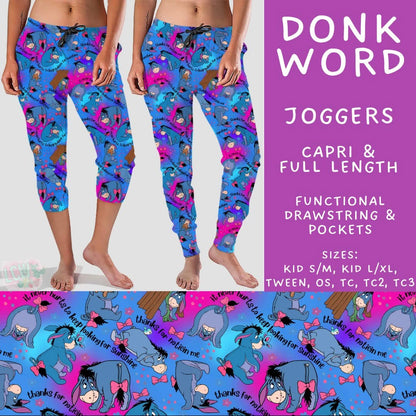 #6016 joggers