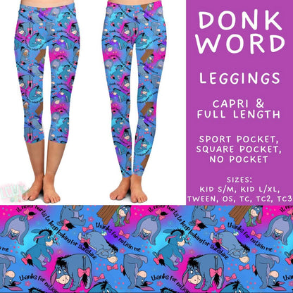 #6014 leggings