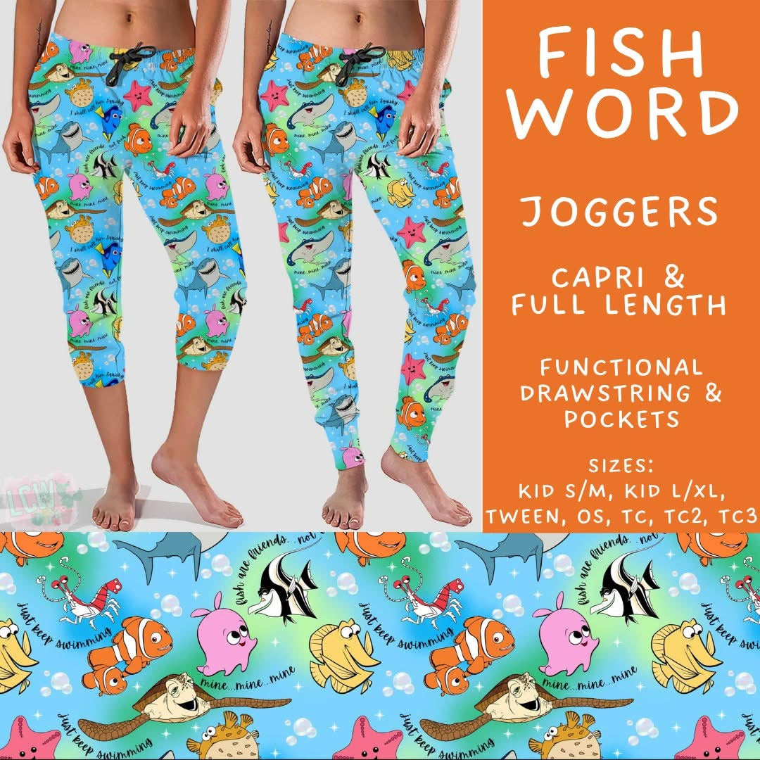 #6016 joggers