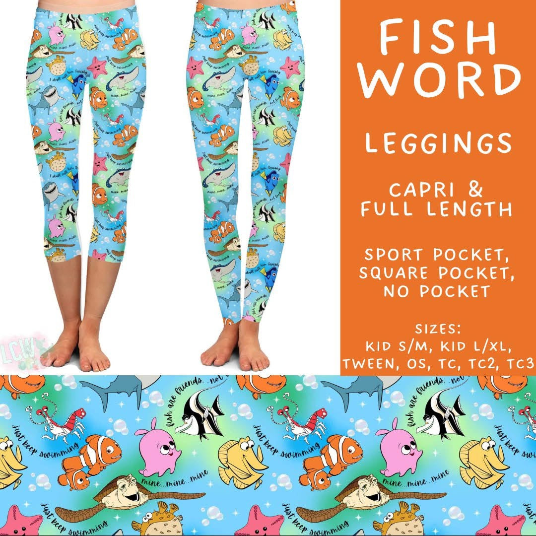 #6014 leggings
