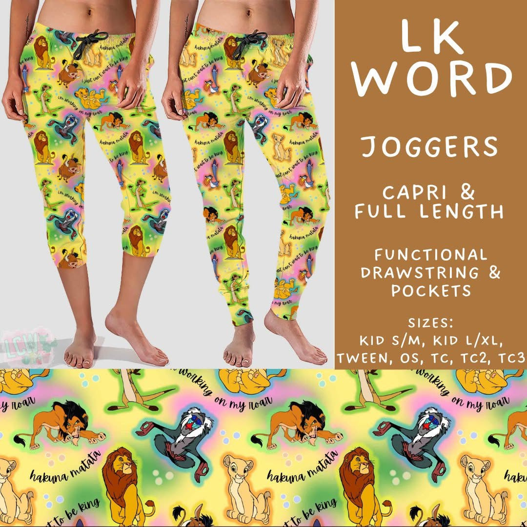 #6016 joggers
