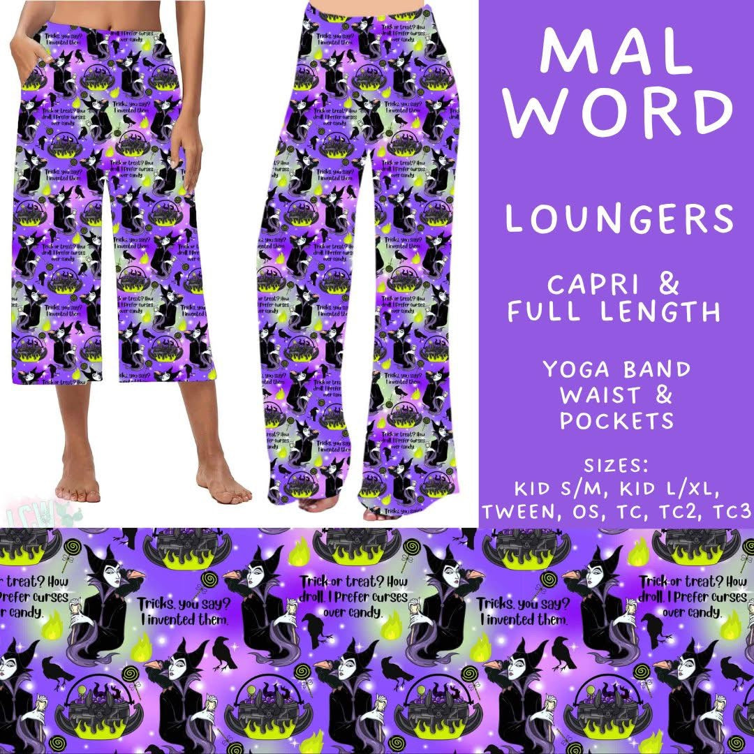 #6018 loungers
