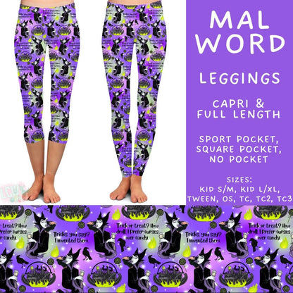 #6014 leggings