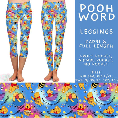 #6014 leggings