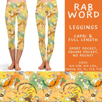 #6014 leggings