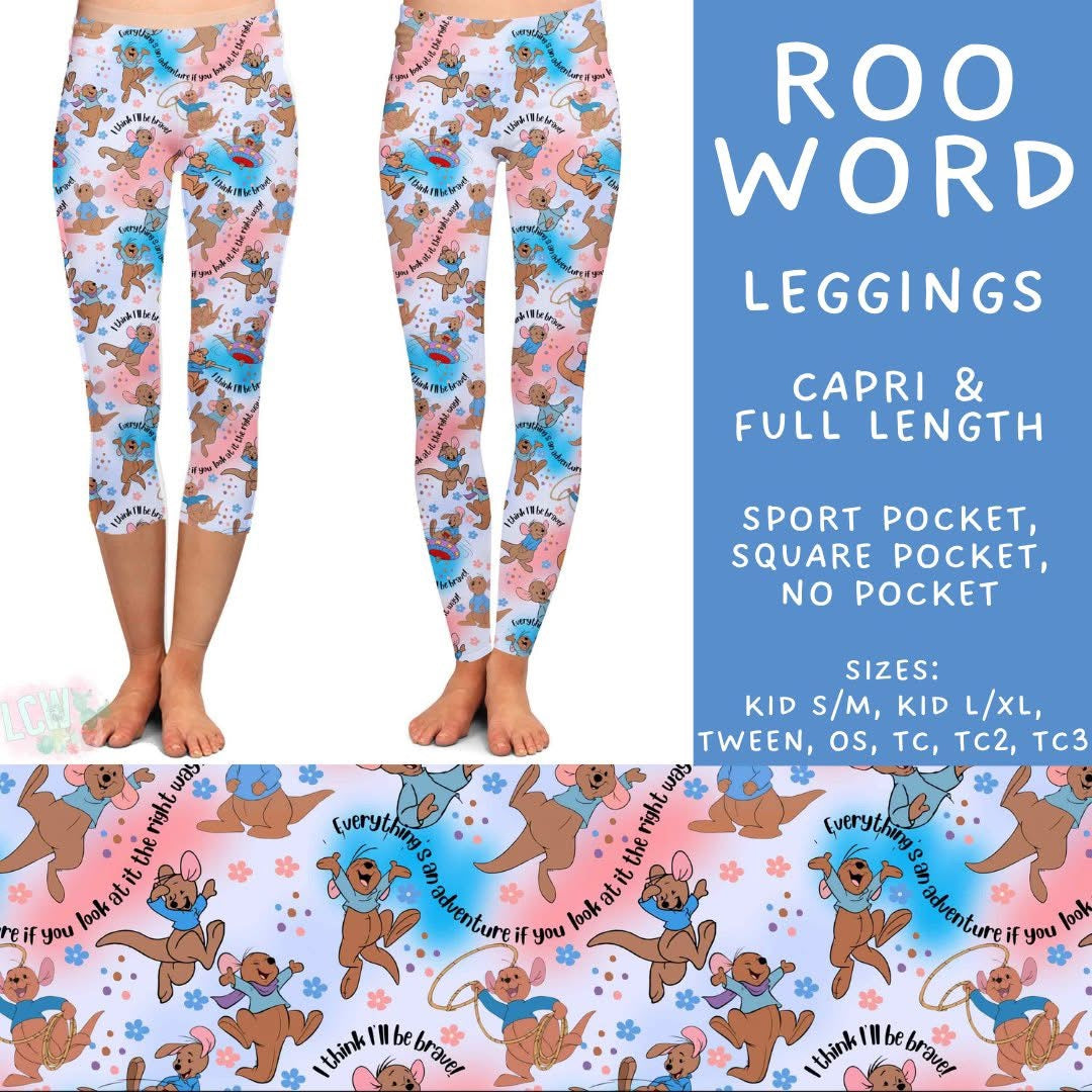 #6014 leggings
