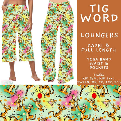 #6018 loungers