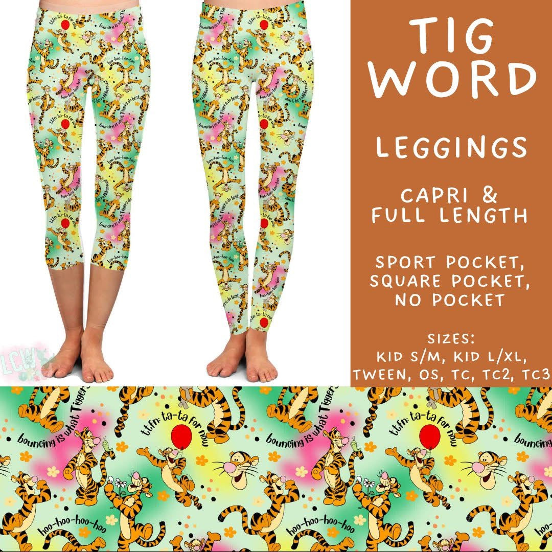 #6014 leggings