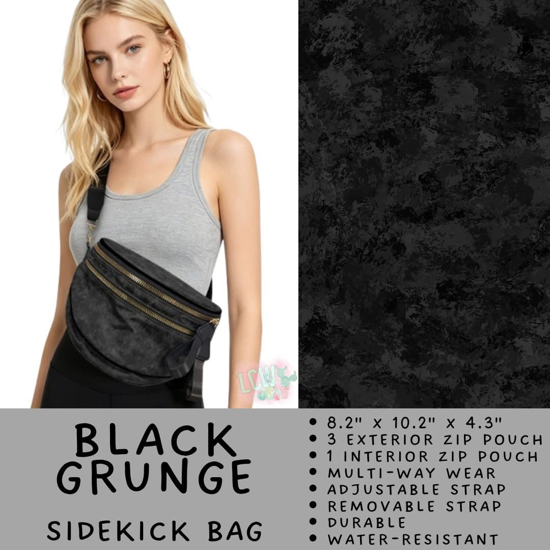 #6020 Sidekick Bags