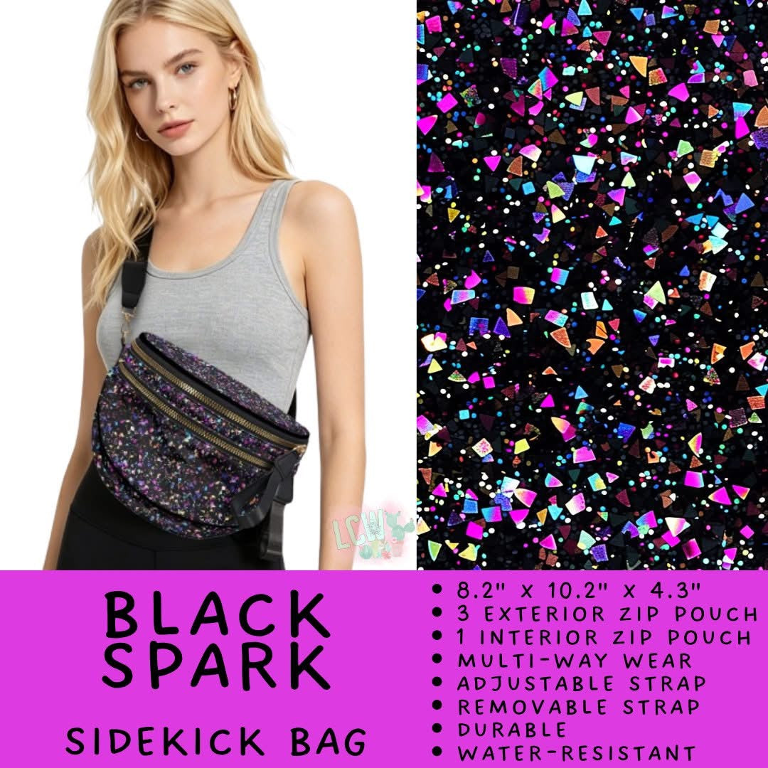 #6020 Sidekick Bags