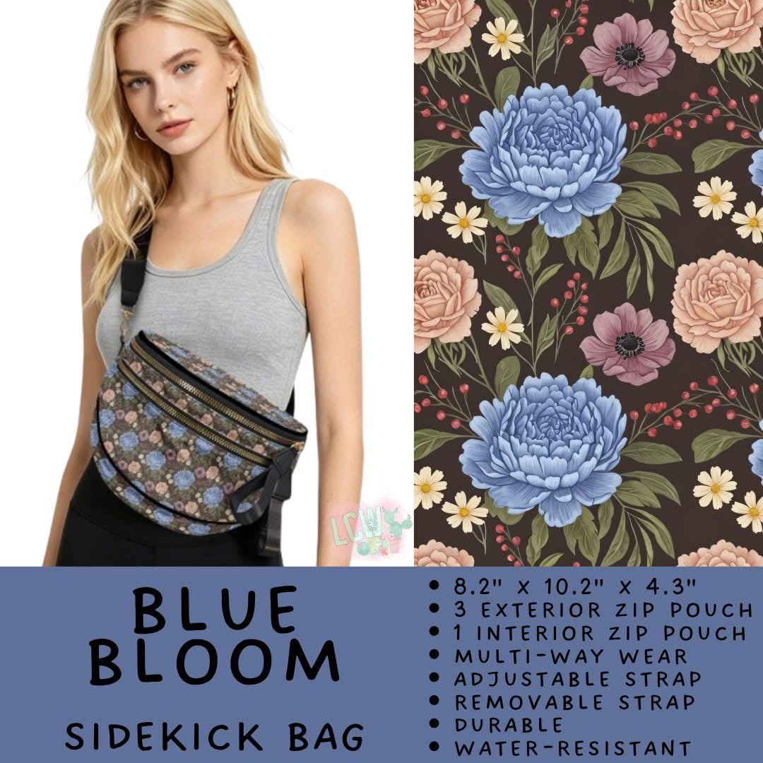 #6020 Sidekick Bags
