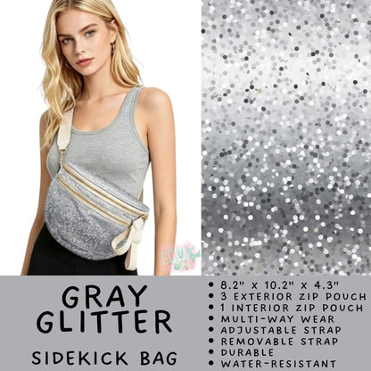 #6020 Sidekick Bags