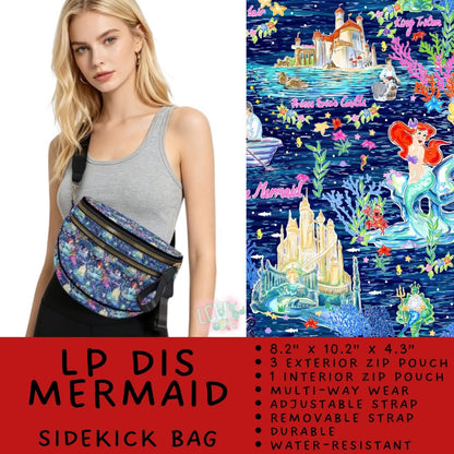#6020 Sidekick Bags