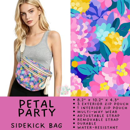 #6020 Sidekick Bags