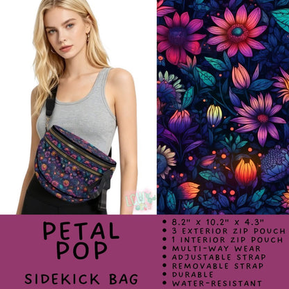 #6020 Sidekick Bags