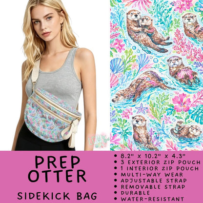#6020 Sidekick Bags