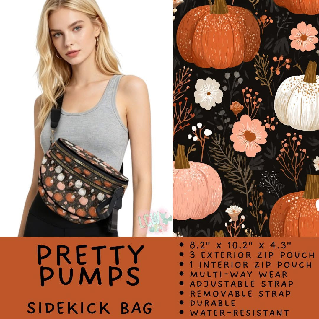 #6020 Sidekick Bags