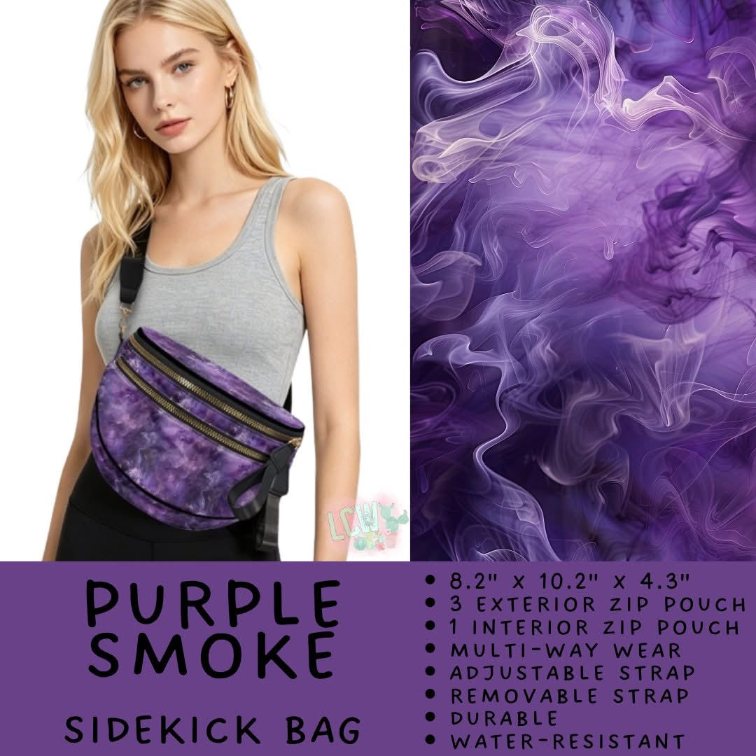 #6020 Sidekick Bags