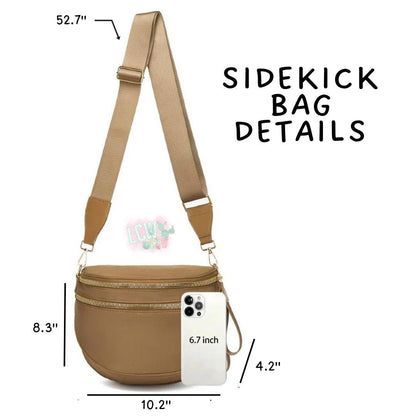 #6020 Sidekick Bags