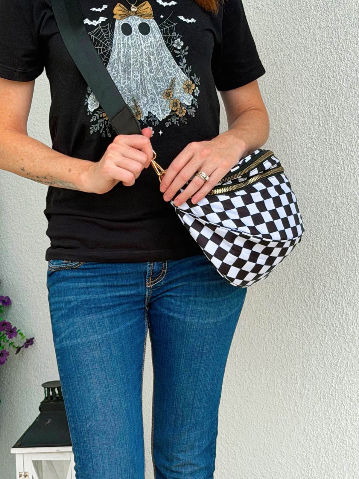 #6020 Sidekick Bags