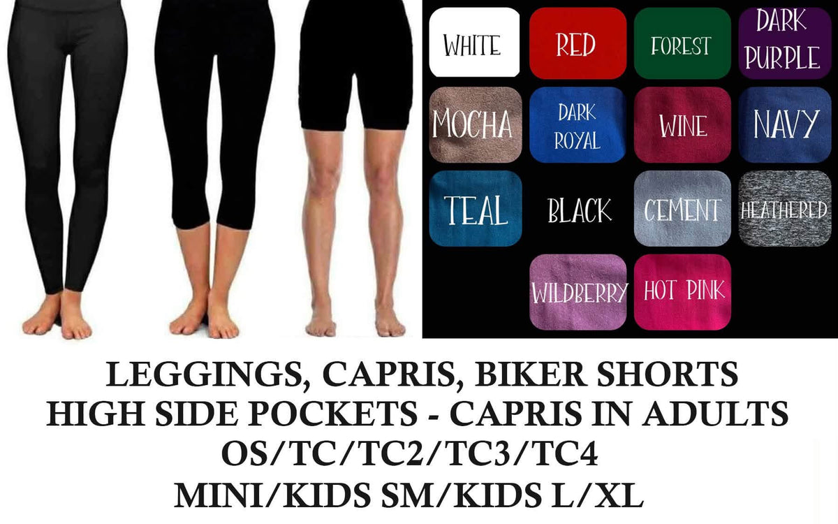 #6022 solid biker shorts