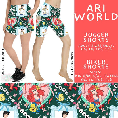 #5593 biker shorts
