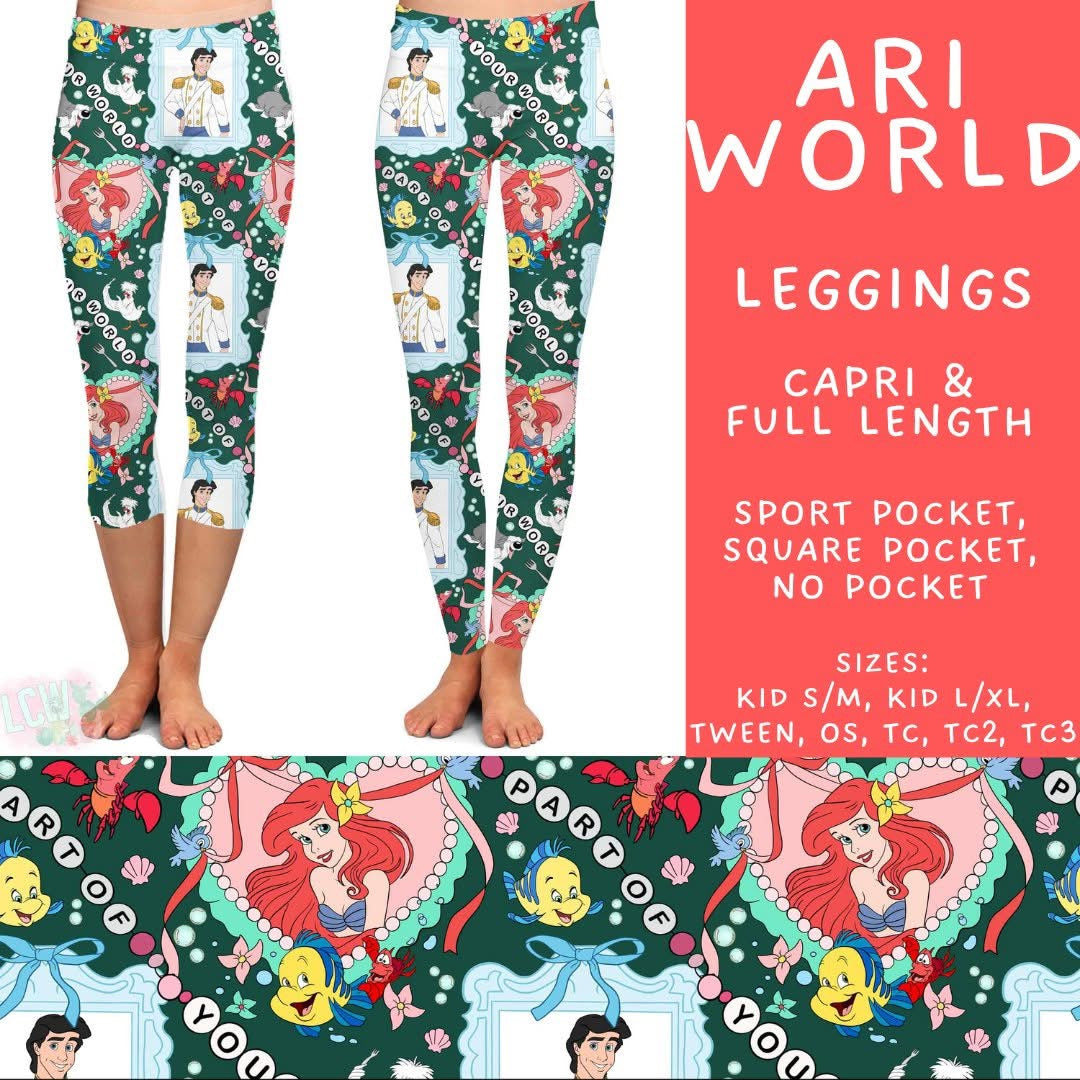 #5590 Capris