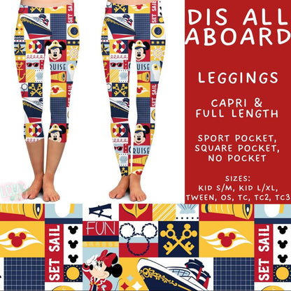 #5590 Capris
