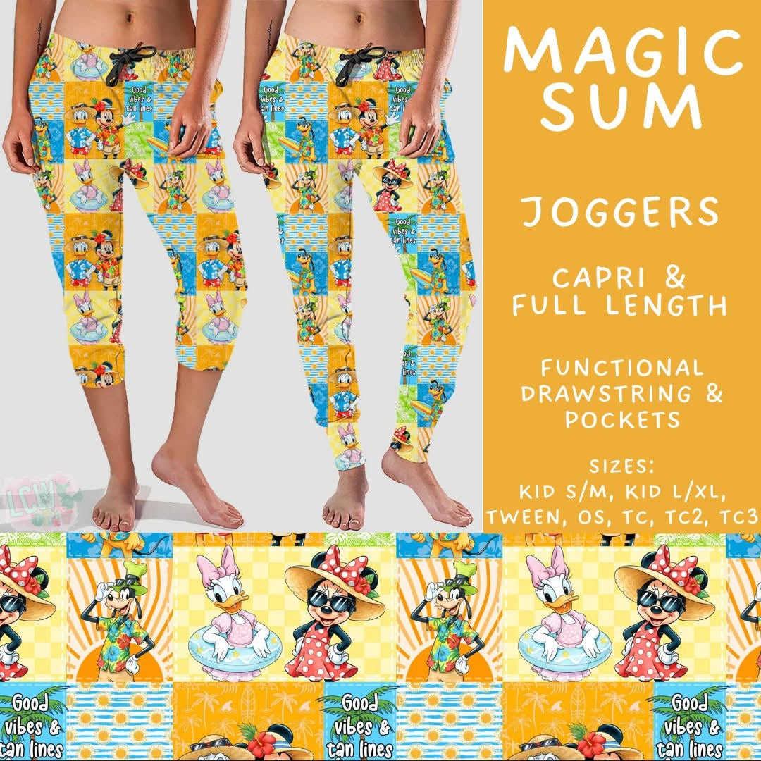 #5595 joggers