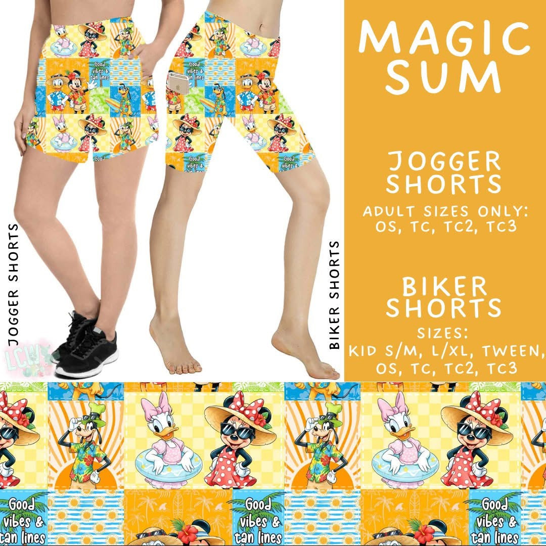 #5593 biker shorts
