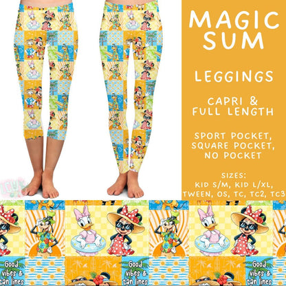 #5590 Capris
