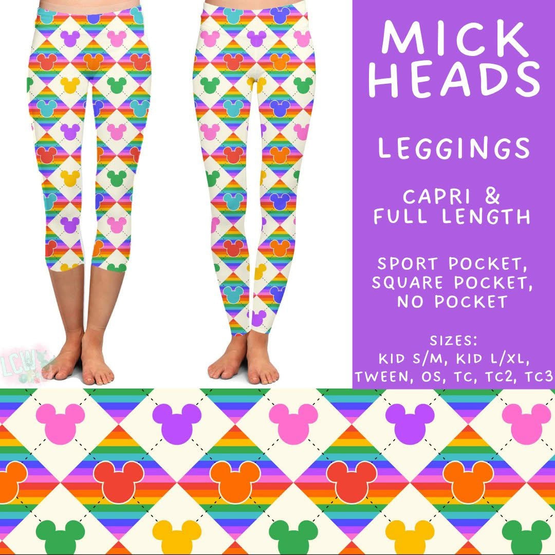 #5590 Capris