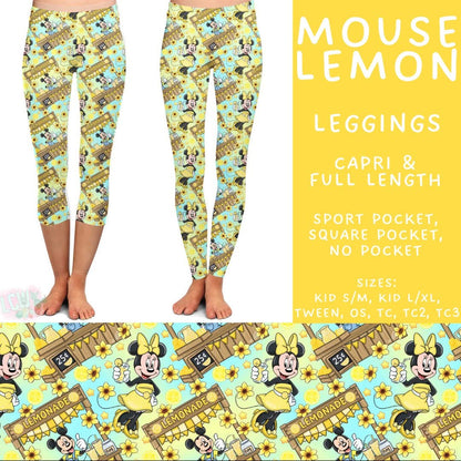 #5590 Capris