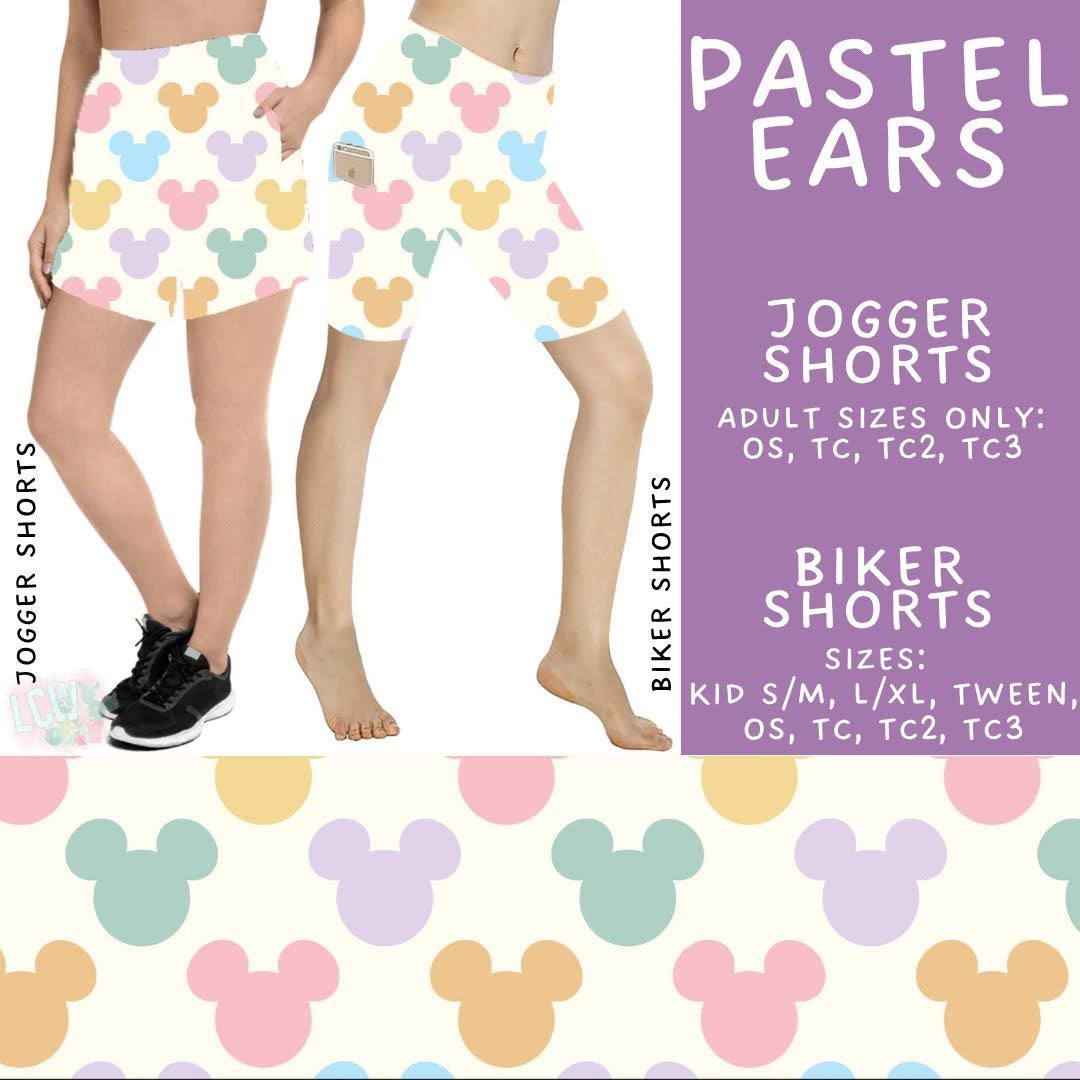 #5593 biker shorts
