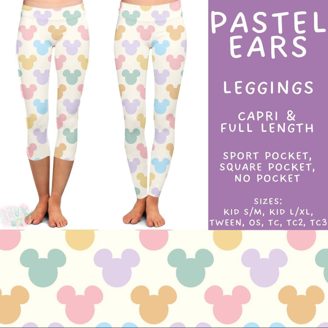 #5590 Capris