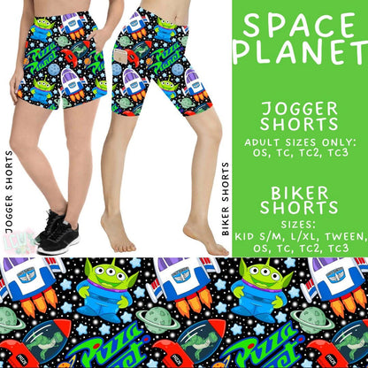 #5593 biker shorts