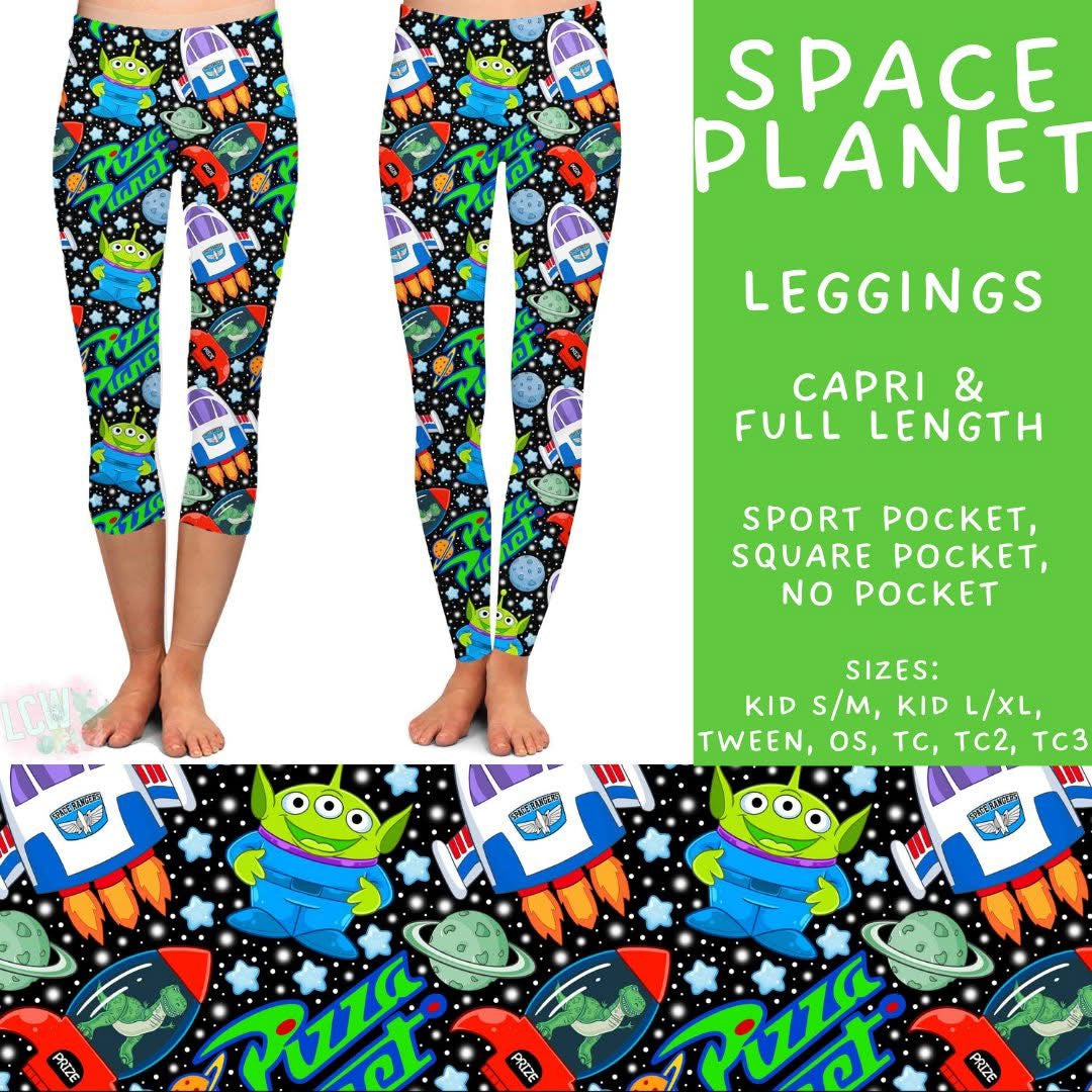 #5590 Capris