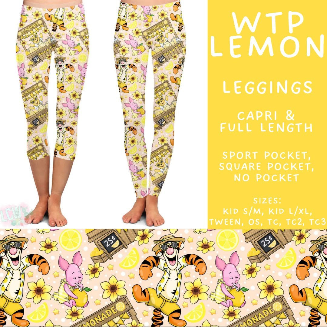 #5590 Capris