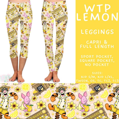 #5590 Capris