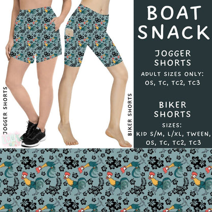 #5637 biker shorts