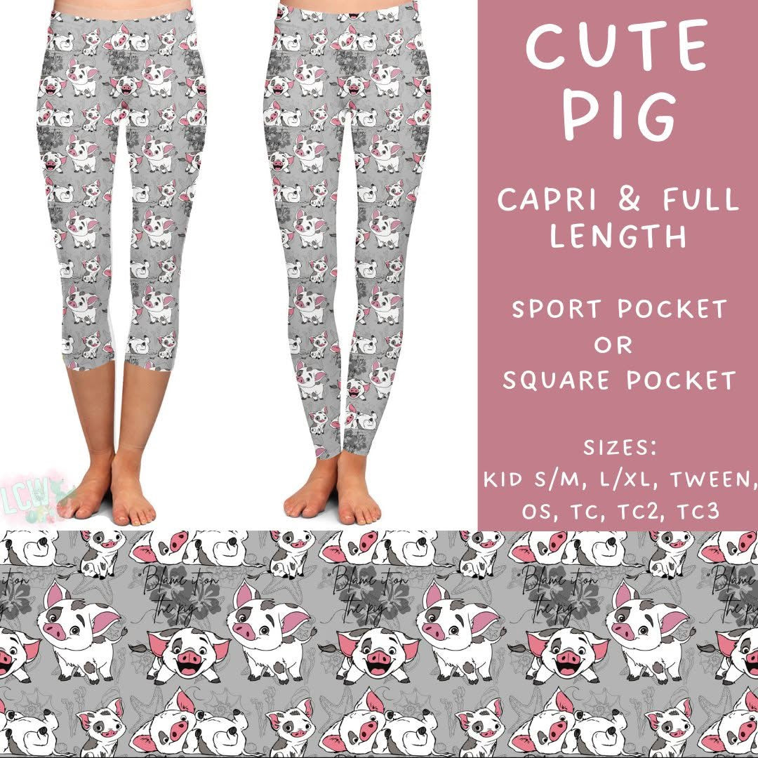 #5640 capris