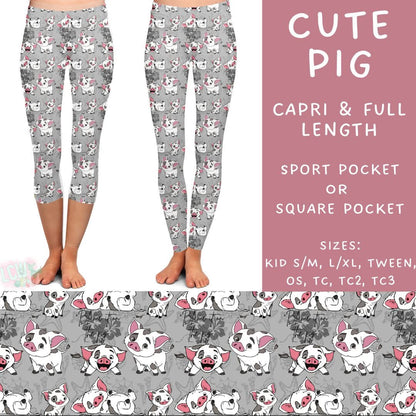 #5640 capris