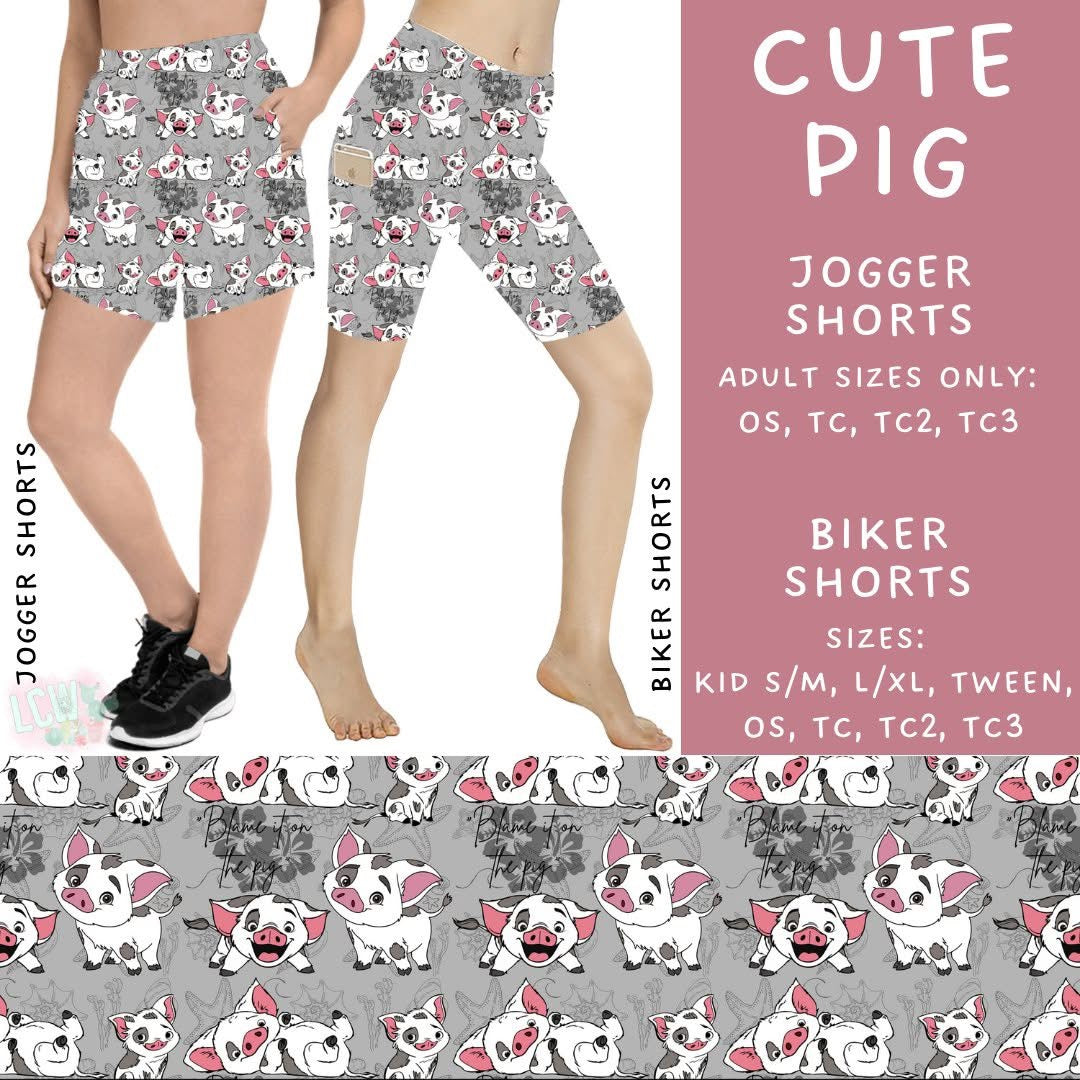 #5637 biker shorts
