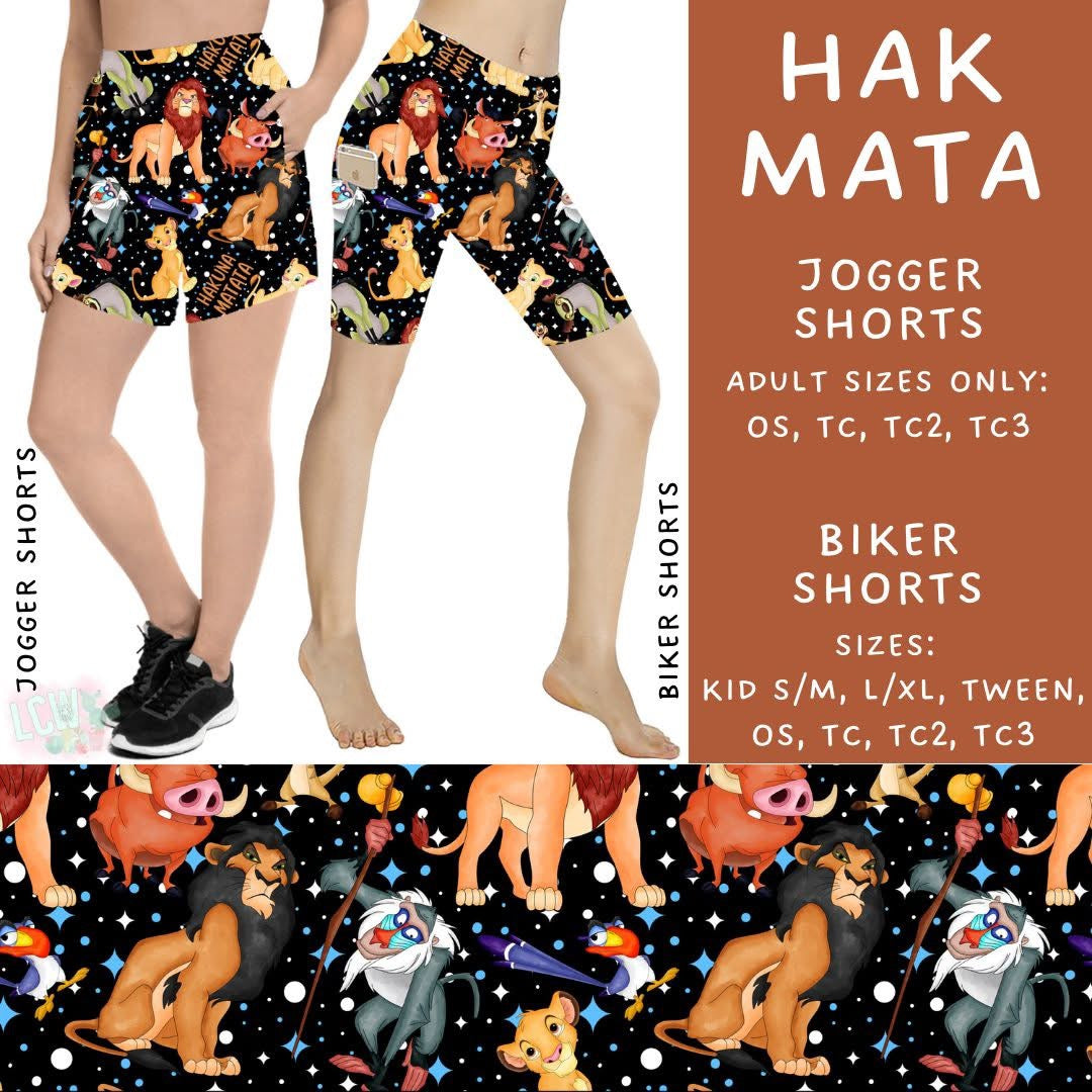 #5637 biker shorts