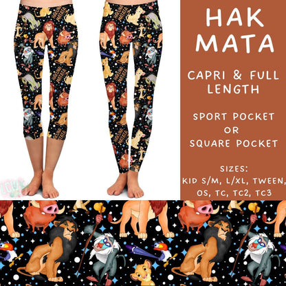 #5640 capris