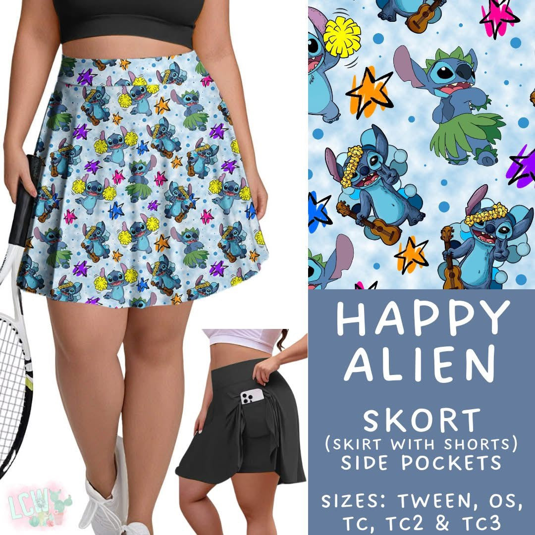 #5636 skorts